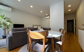 Sm Apartments